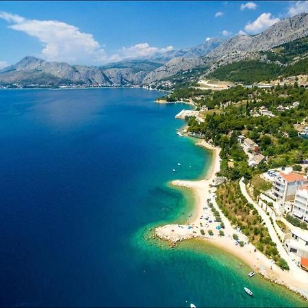 Apartment Ines Omiš Extérieur photo