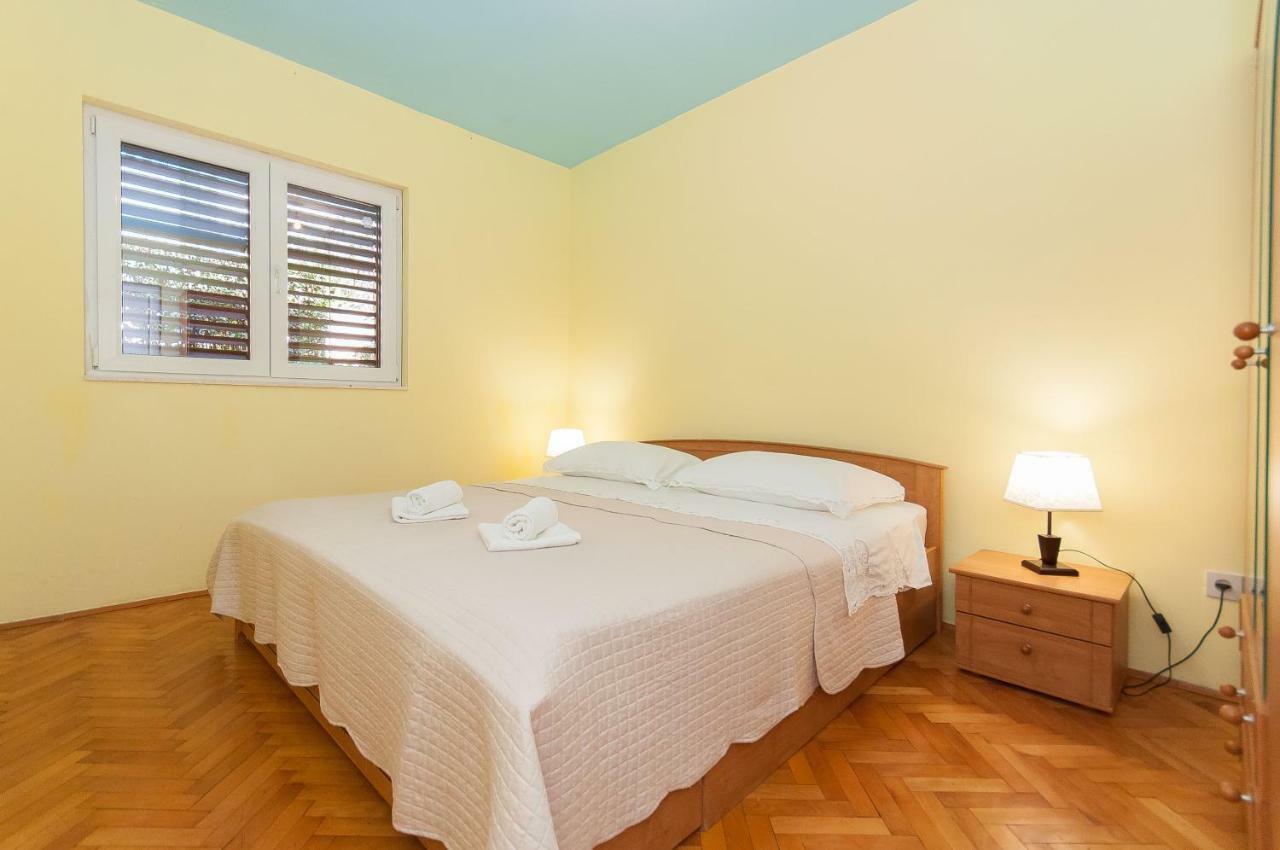 Apartment Ines Omiš Extérieur photo
