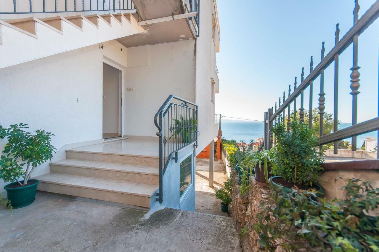 Apartment Ines Omiš Extérieur photo